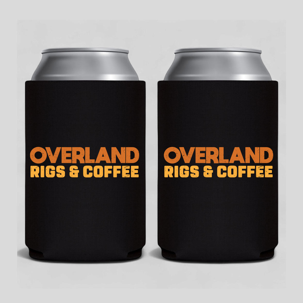 Burkkylare ORC 2-pack